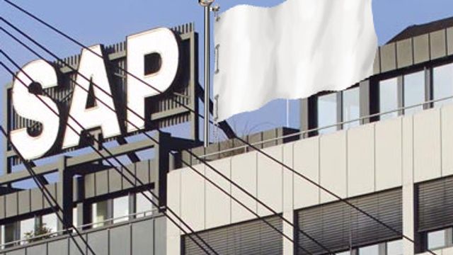 SAP avverger kriminalsak