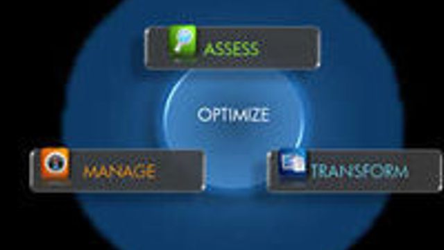 HP tilbyr bedrifter nye sikkerhetspakker