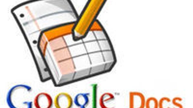 Minneproblem fikk Google Docs til å feile