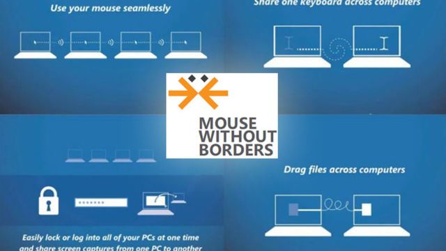 «Mus uten grenser»