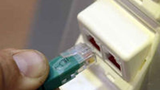 Stor vekst innen Ethernet-VPN