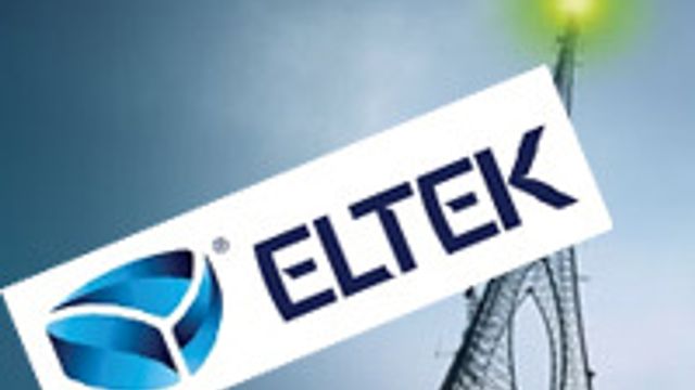 Eltek-gründer for retten