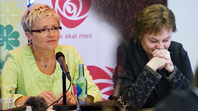 Konflikt om nytt Difi-bygg