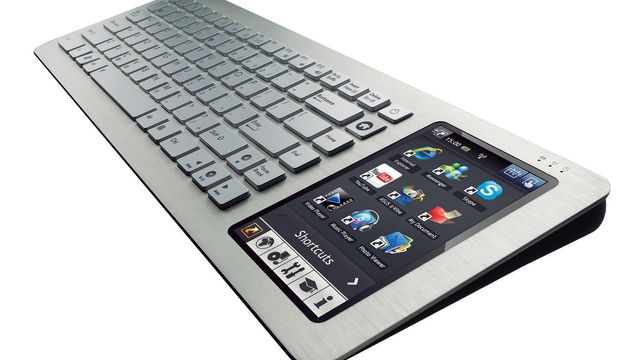 AMD med teraflops-grafikk for bærbare