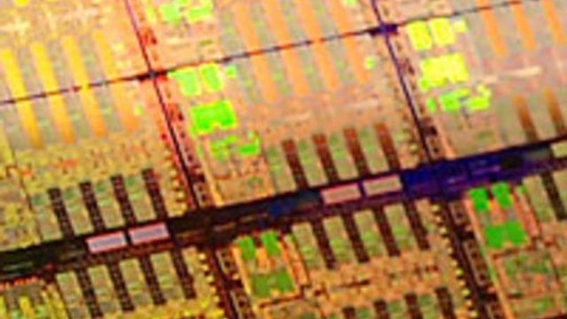 Elendig år for Intel og konkurrentene