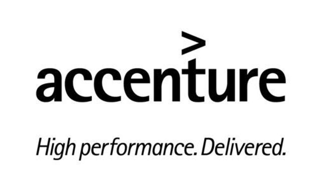 Accenture sier opp Tiger Woods