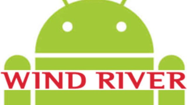 Lanserer egen Android-plattform