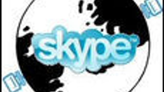 Mer fokus på video fra Skype