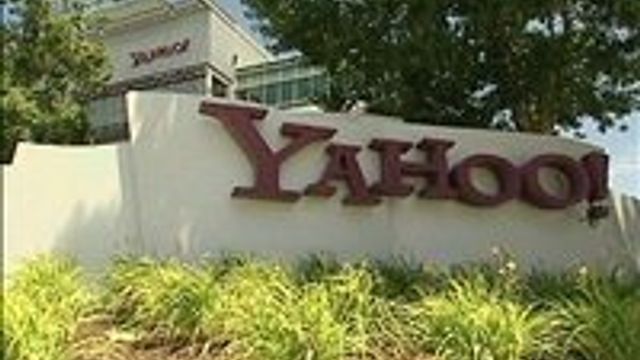 Talentene rømmer Yahoo