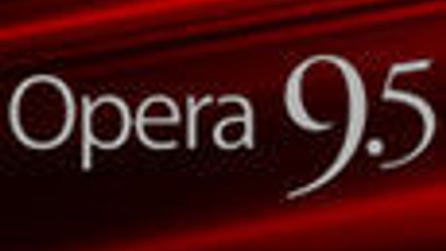 Rekordnedlasting av ny Opera-nettleser