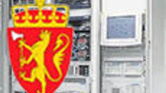 Ny IT-løsning i bruk i Forsvaret