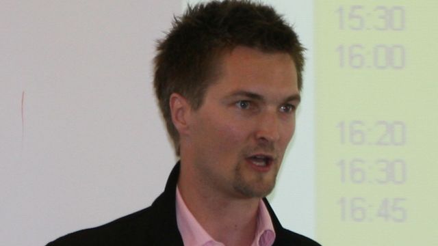 - Vi tror 2008 er virtualiseringsåret
