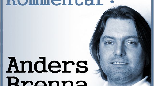 Norske IT-bedrifter er for ansiktsløse