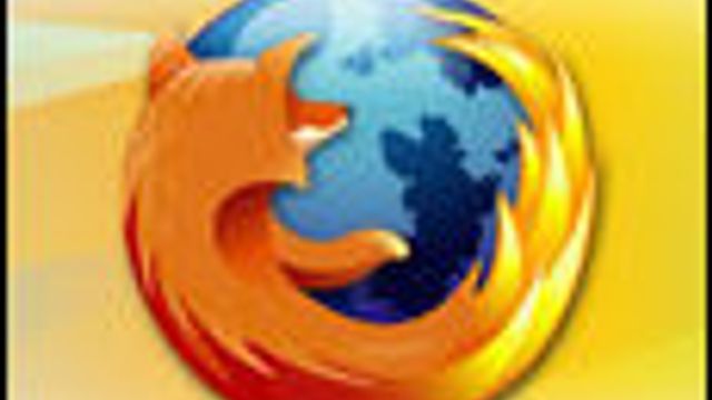 Lanseringsdatoen for Firefox 3 er klar