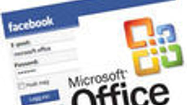 Microsoft utvikler Facebook-kopi