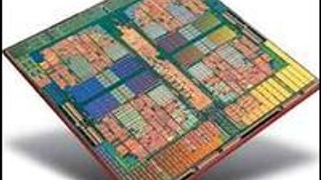 AMD henter mer ytelse ut av Opteron