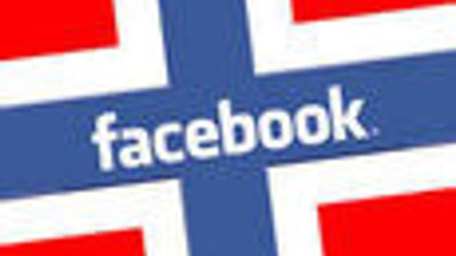 Hva er galt med Facebook?