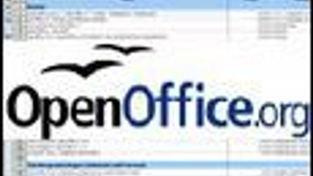 Omsider ny OpenOffice-versjon på norsk