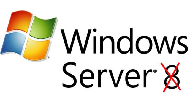 Neste Windows Server har fått navn