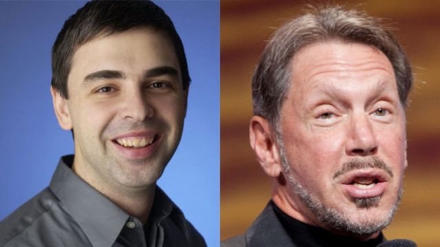 Oracle: – Google visste at de trengte en lisens