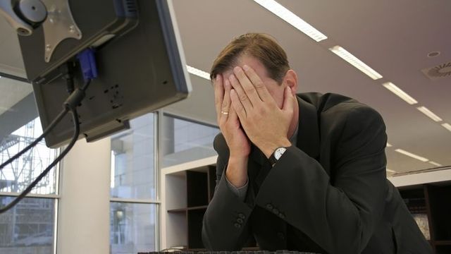 – Ikke tilfreds med leverandørene