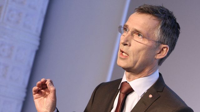 Nå mener Jens alvor