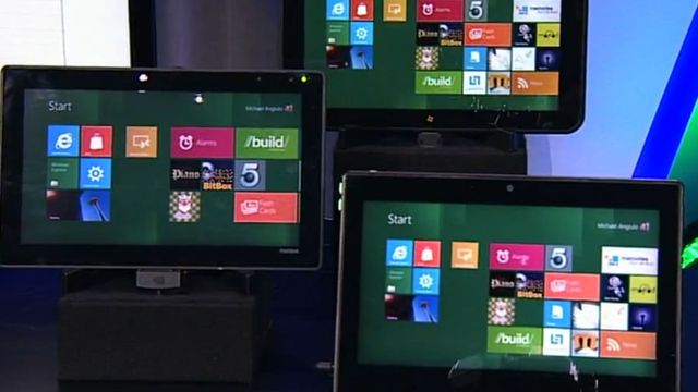 Tror Microsoft må spille tredjefiolin