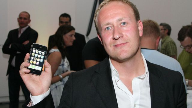 Skeptisk til «gråimport» av iPhone