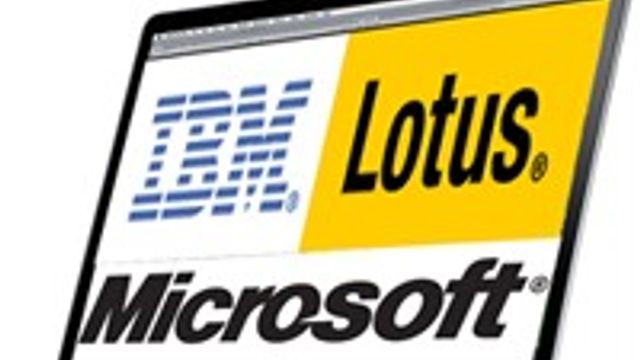 IBM og Microsoft frir til Mac-brukere