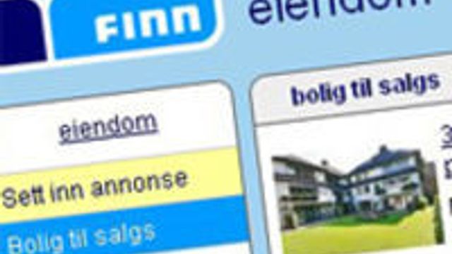 Meglerne er skeptisk til «åpen» finn.no