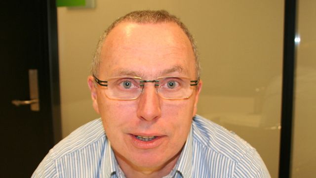 - Best rustet til å takle nedgangstider