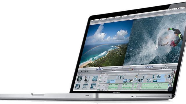 Macworld skuffet fansen