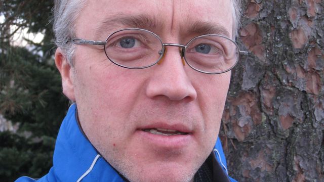 - Vi er små og fleksible