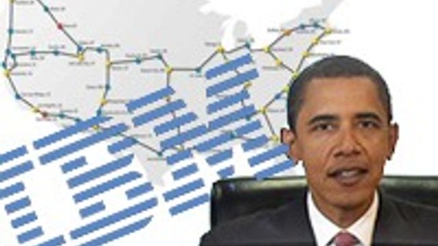 Er dette Obamas store IT-plan?