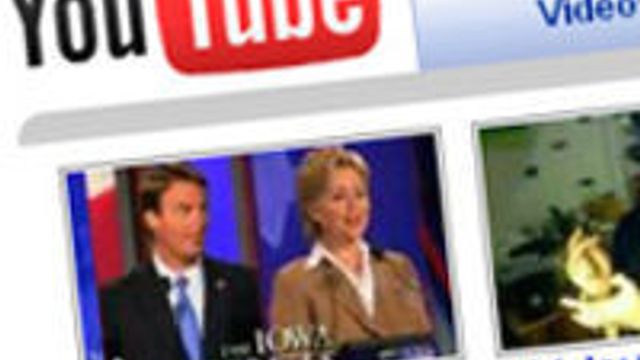 YouTube utgjør 98 prosent av Googles trafikk