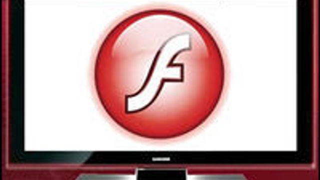Skal utvikle Flash-spillere for stua