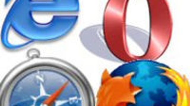 Firefox brøt ny barriere i 2008