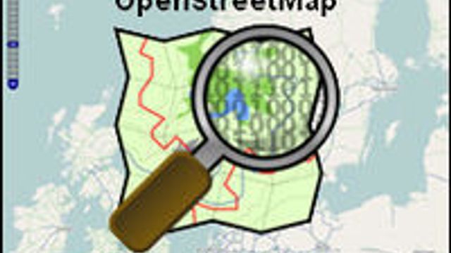 Sterk vekst for wikibasert karttjeneste