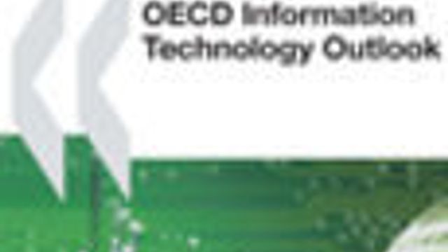 OECD spår dystert år for IKT-bransjen
