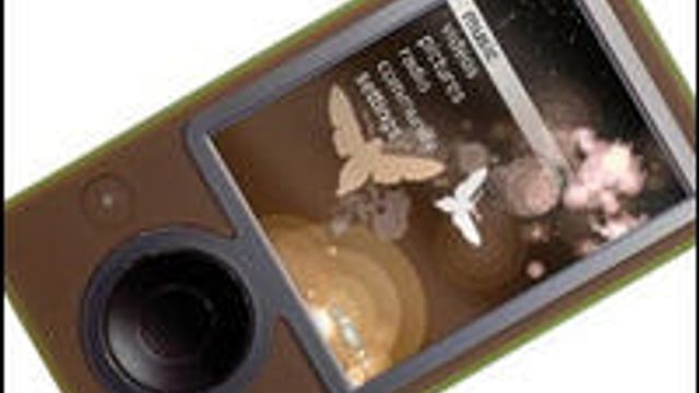 MP3-spillere stoppet i hopetall