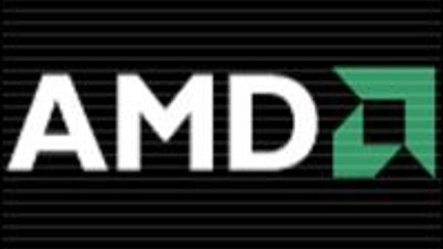 Enda flere måtte gå hos AMD
