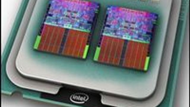 Intel med billigere firekjernet til bærbare