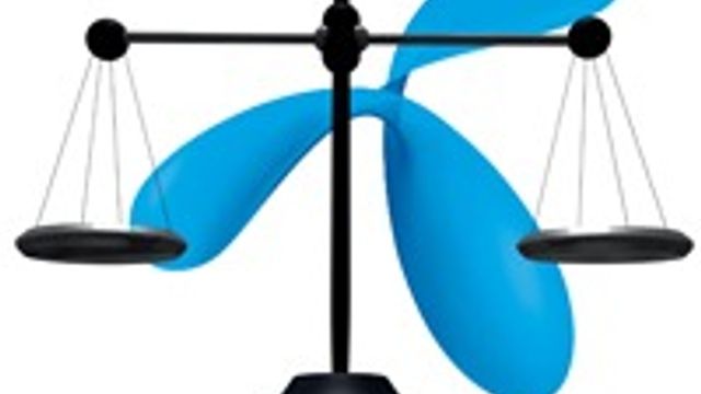 Halv seier for Telenor i Sibir