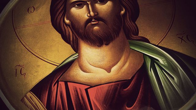Lite om Jesus på norske nettaviser