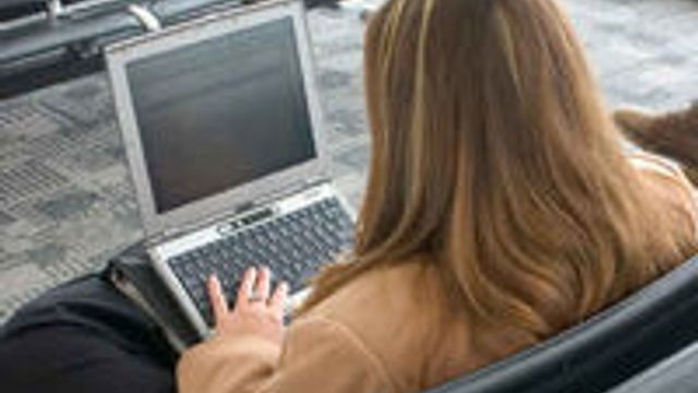 Bærbare PC-er når en ny milepæl