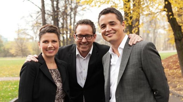 Oppstart vant navnestrid