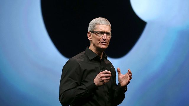 Vil Apple droppe Intel?