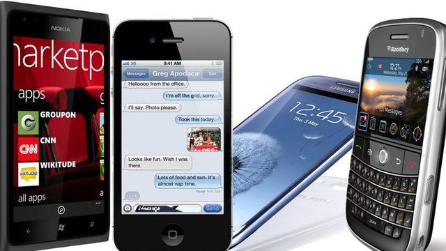 Kan doble batteritiden til smartmobiler