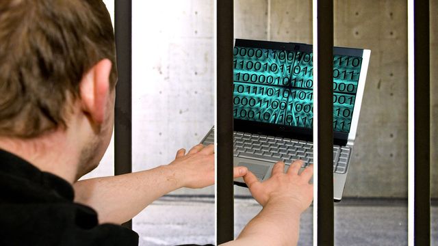 Nordmann (31) dømt for hacking