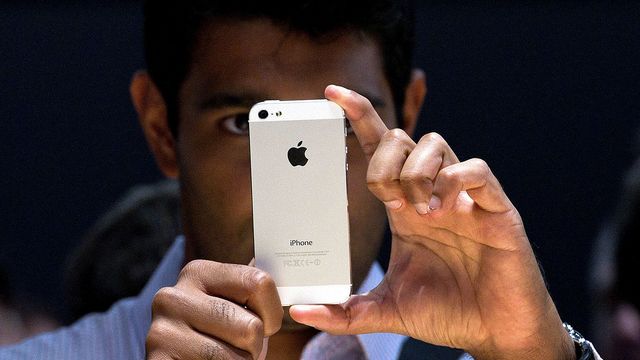 - Færre vil kjøpe iPhone på nytt